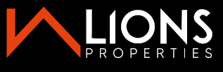 Lions Properties Logo